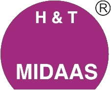 Midaas logo